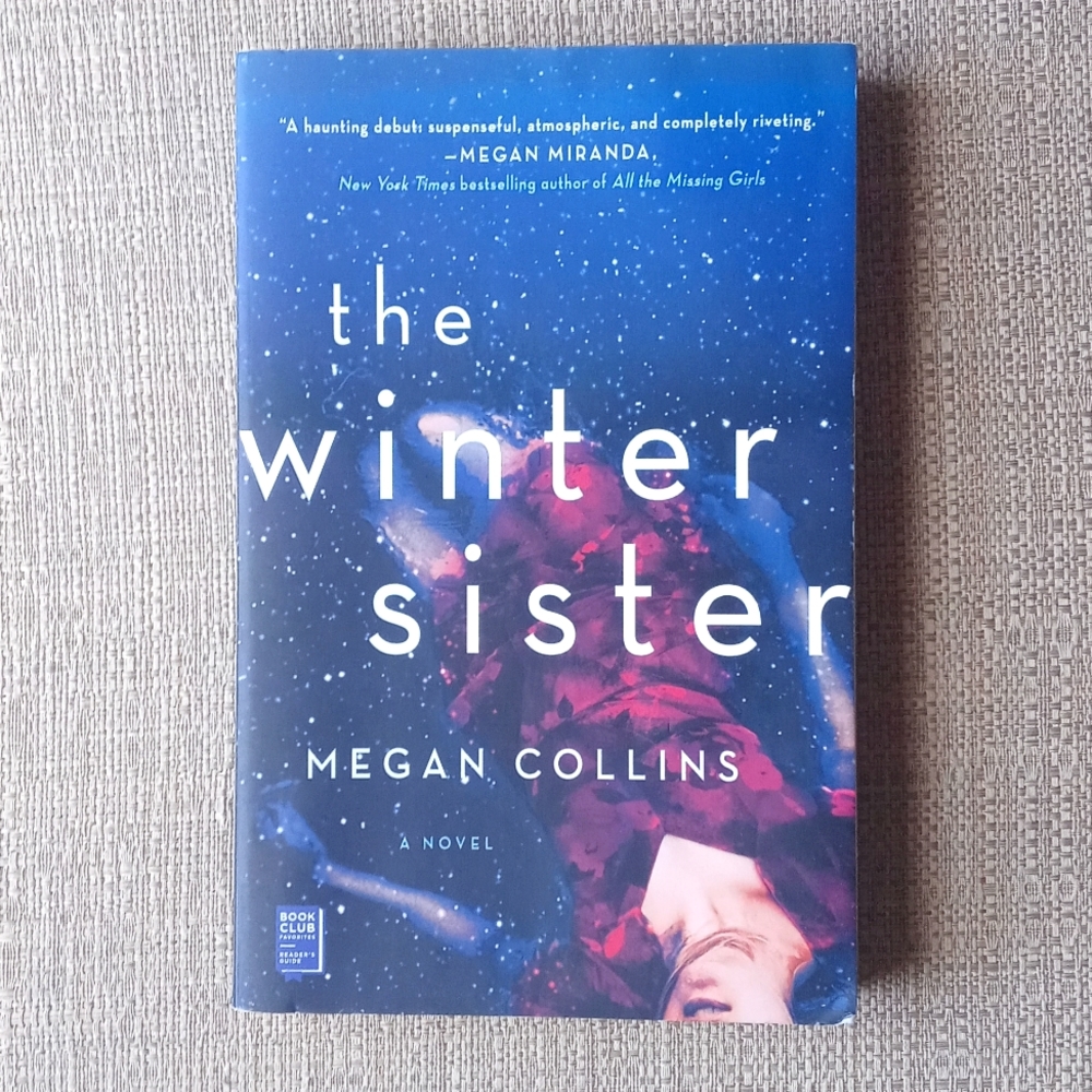 📚 The Winter Sister: a Novel